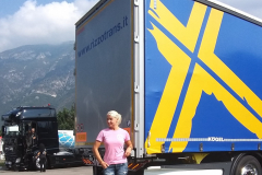 The-famose-TV-Trucker-Babe-Lissy-Reiterer
